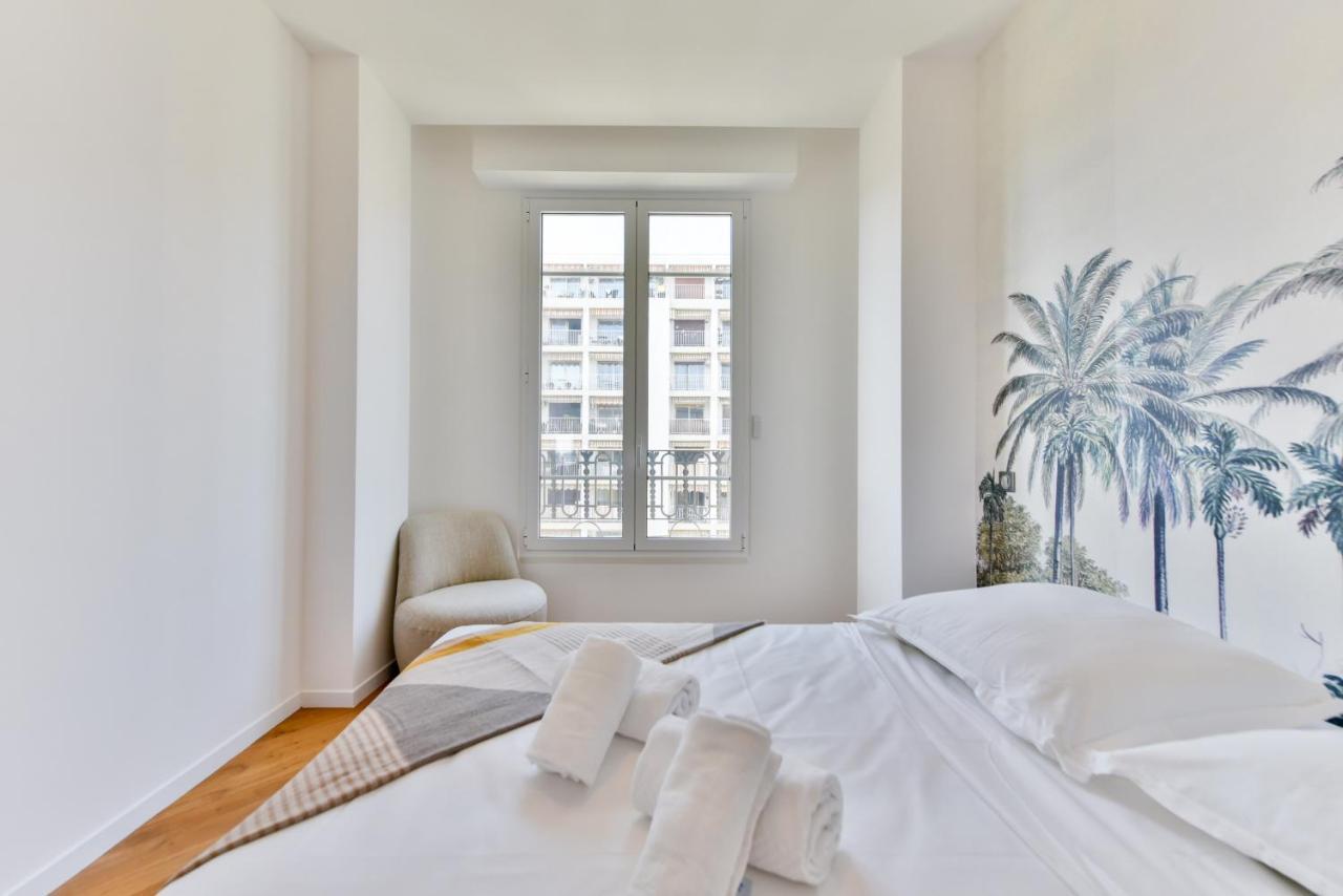 Happyfew Palazzo Del Sol Nizza