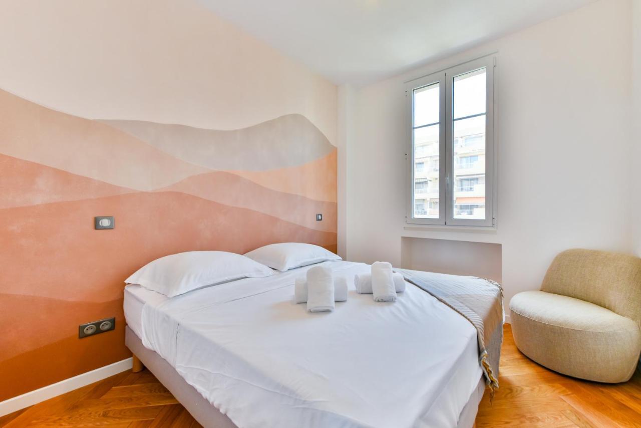 Happyfew Palazzo Del Sol Nizza