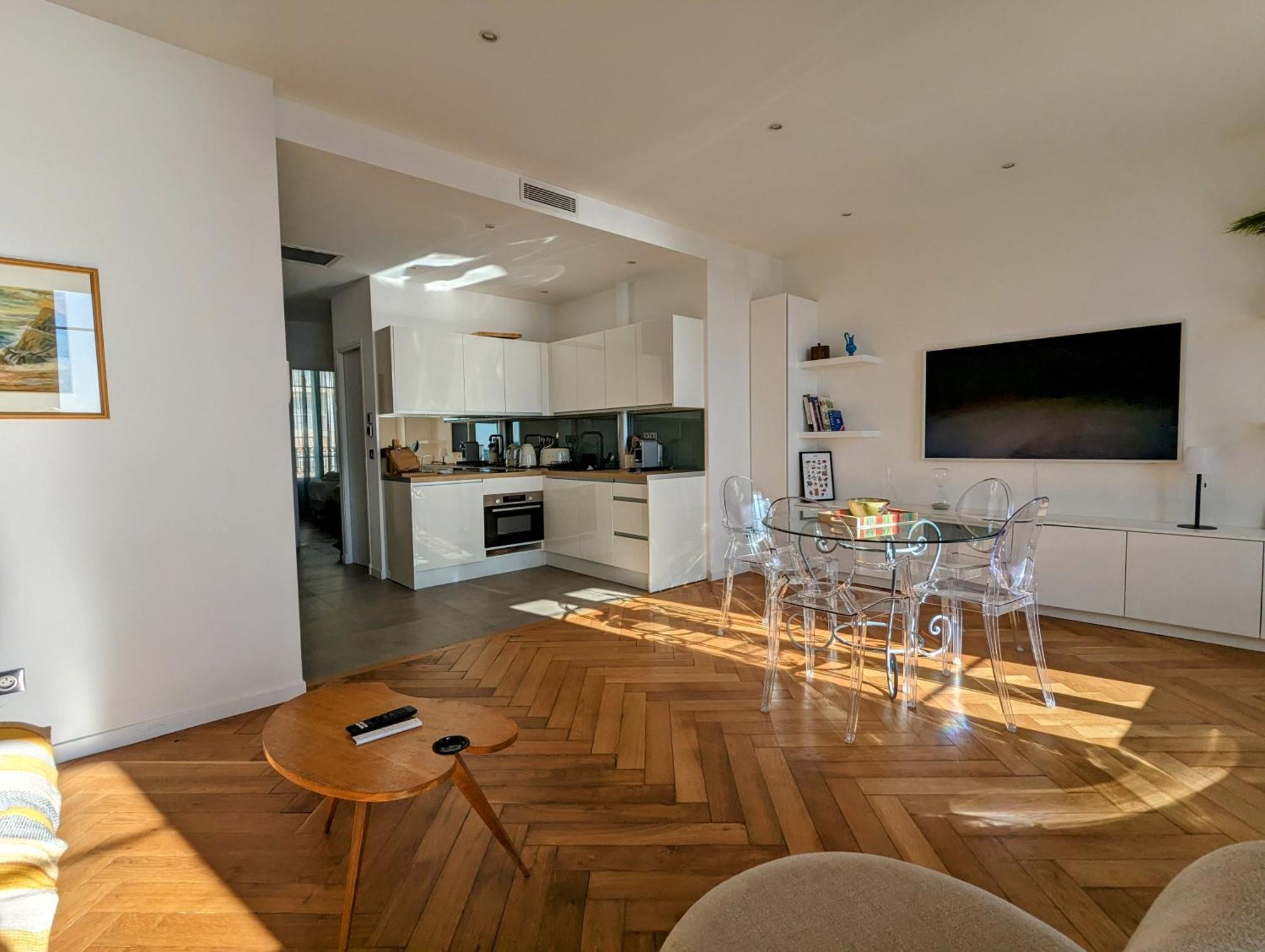 Happyfew Palazzo Del Sol Apartment