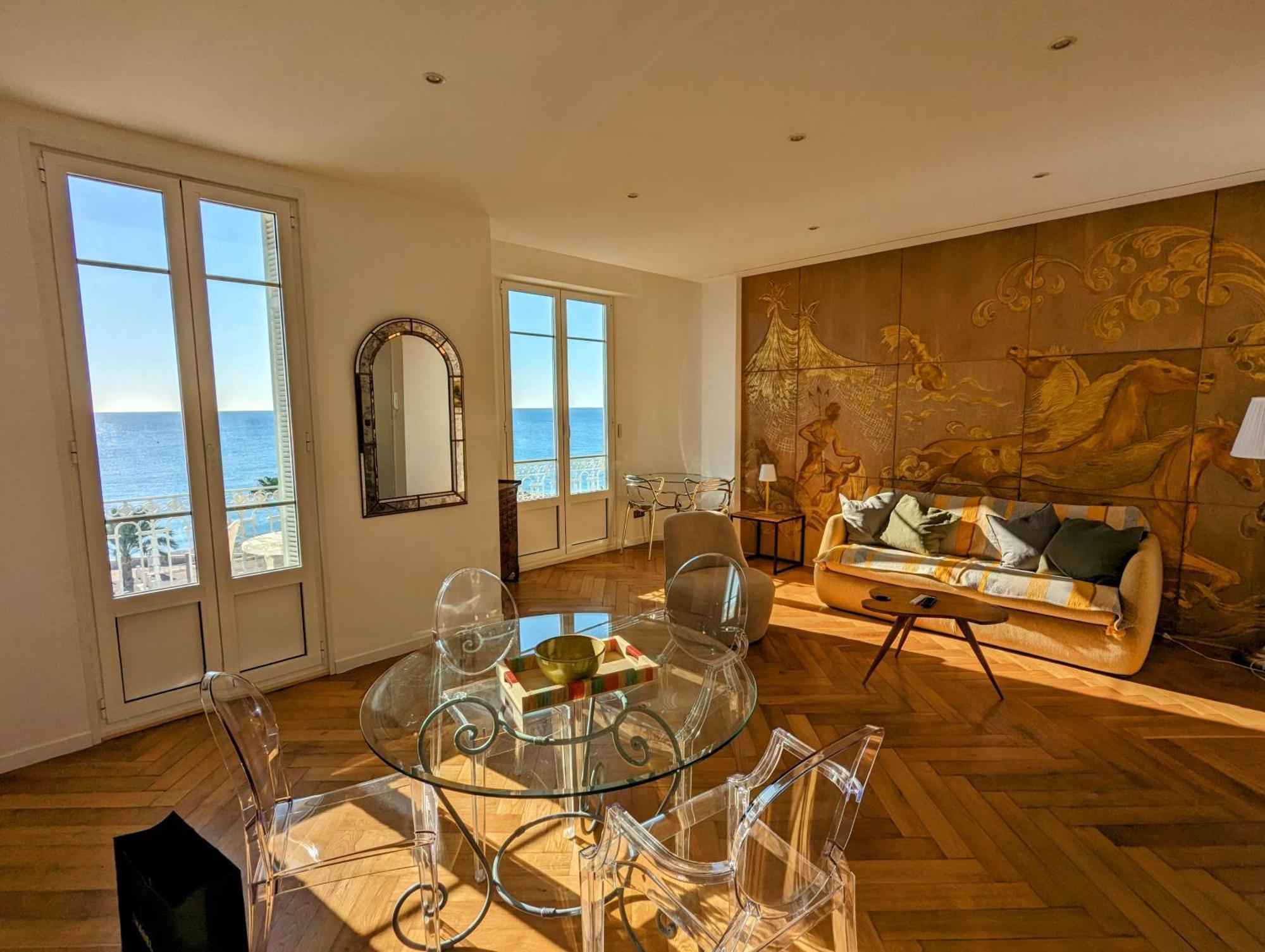 Happyfew Palazzo Del Sol * Nizza